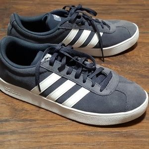 adidas Courtset 2.0 Women's 7.5 sneakers